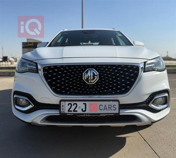 MG HS 2021 for sale in Iraq - Erbil